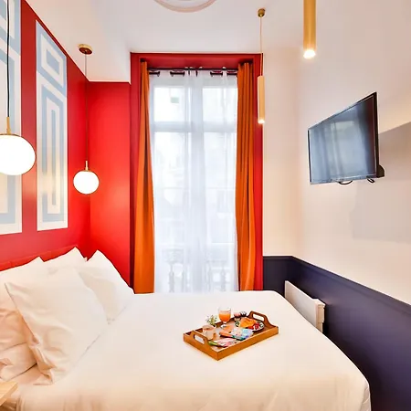 Ws Louvre - Saint-Roch Appartement Parijs Buitenkant foto