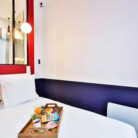 Ws Louvre - Saint-Roch Appartement Parijs Buitenkant foto