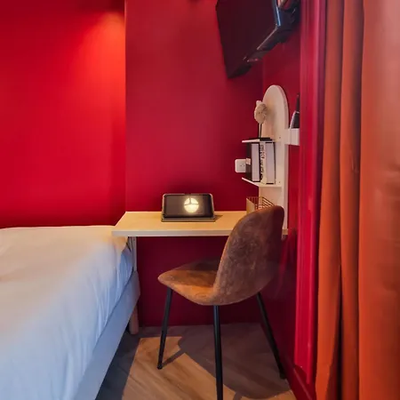 Ws Louvre - Saint-Roch Appartement Parijs Buitenkant foto